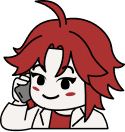 Mascote Ankō
